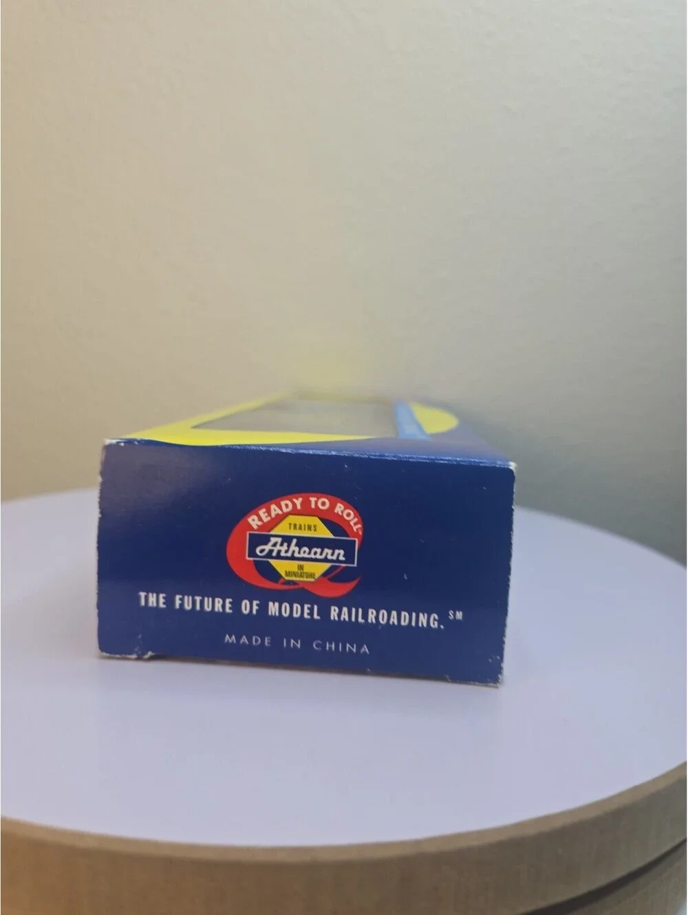 N/A athearn scale